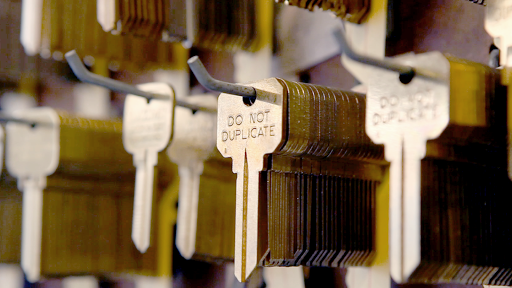 Locksmith «Rolling Hills Lock & Key», reviews and photos, 24248 Crenshaw Blvd #102, Torrance, CA 90505, USA