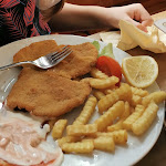 Photo n°3 de l'avis de Sabrina.a fait le 03/08/2021 à 06:51 sur le  Alte Roggenschenke à Roggenburg