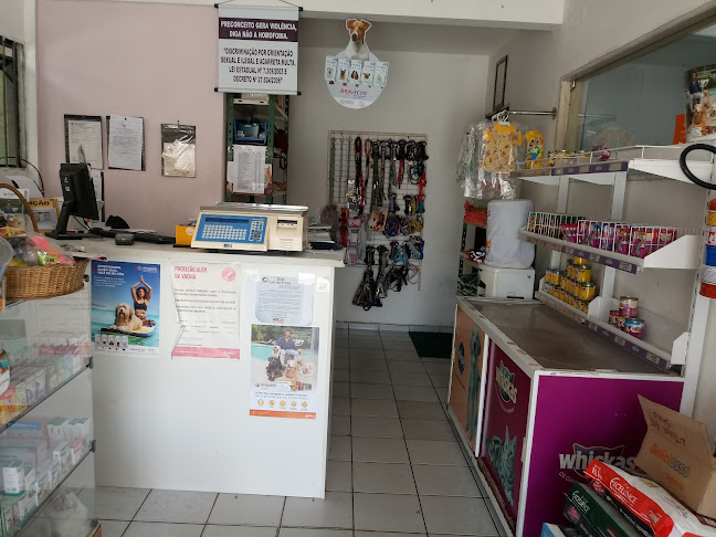 Avaliações sobre Pet Shop Litoral em João Pessoa - Veterinário