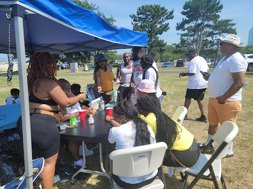 Aquarium «Atlantic City Aquarium», reviews and photos, 800 N New Hampshire Ave, Atlantic City, NJ 08401, USA