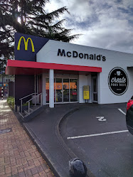 McDonald's Upper Hutt