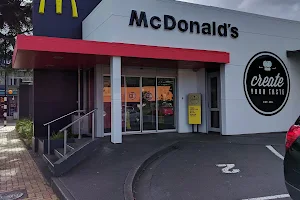 McDonald's Upper Hutt image