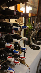 Photo n°85 de Chez Cédric à Rouen ()