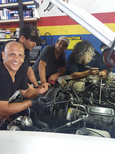 Auto Repair Shop «J D Auto Repair and Instant Muffler, Inc.», reviews and photos, 1130 South State Road 7, Hollywood, FL 33023, USA