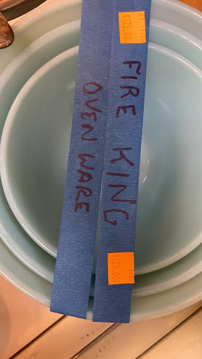 Thrift Store «Habitat For Humanity», reviews and photos, 12359 Loma Rica Dr, Grass Valley, CA 95945, USA