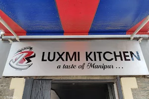 Luxmi Kitchen image
