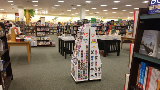 Book Store «Barnes & Noble Booksellers Hillside Village», reviews and photos, 305 Farm to Market Road 1382 #520, Cedar Hill, TX 75104, USA