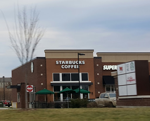 Coffee Shop «Starbucks Providence Commons», reviews and photos, 621 S Mt Juliet Rd #101, Mt Juliet, TN 37122, USA