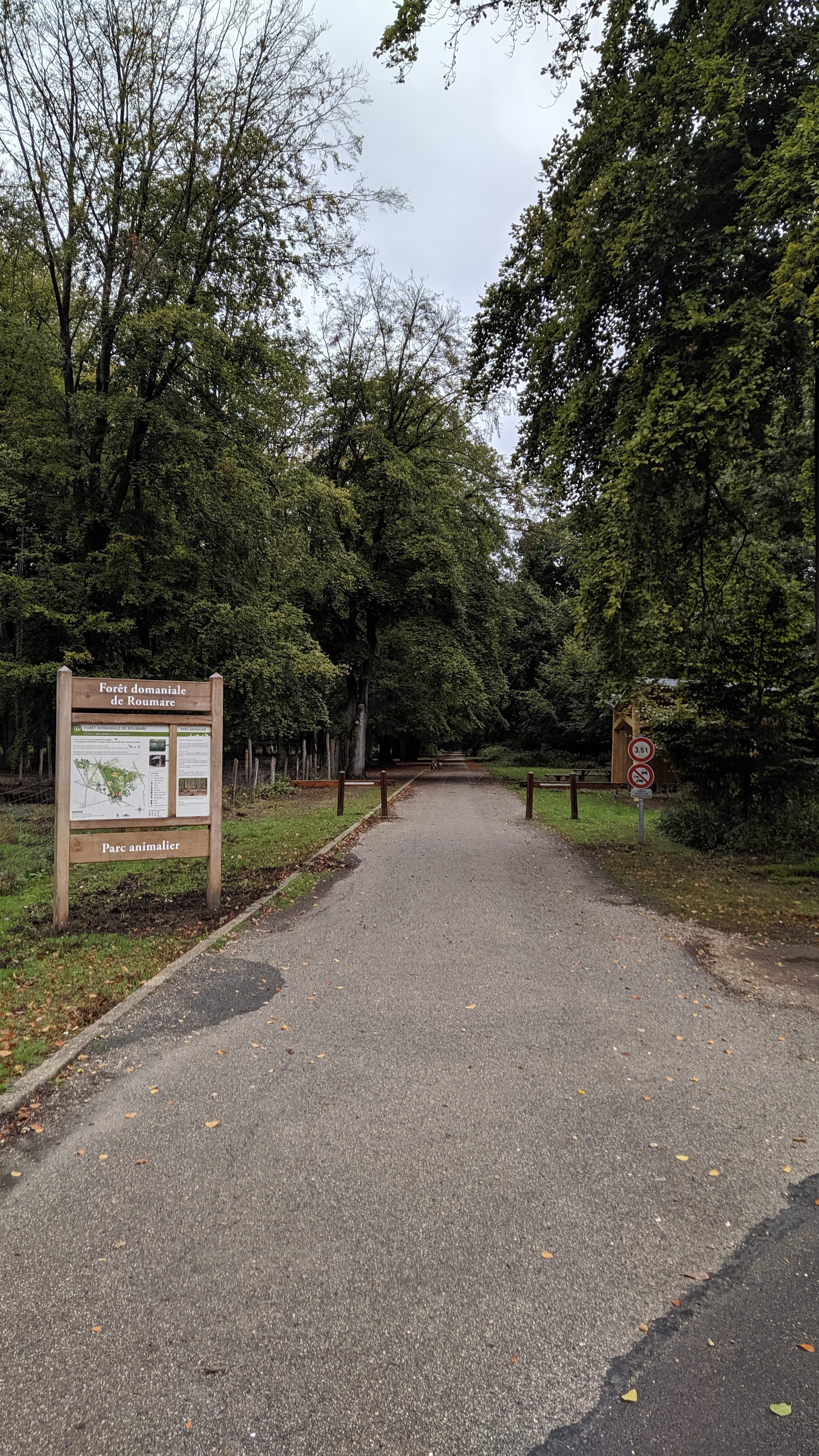 Photo n° 1 de l'avis de Frederic.e fait le 03/10/2019 à 18:30