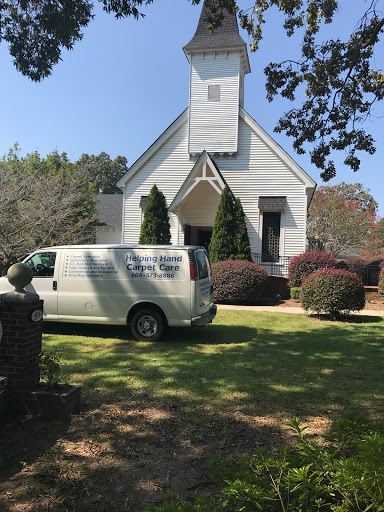 Cleaning Service «Helping Hands Cleaning Service, LLC», reviews and photos, 122 Ian Ct, Spartanburg, SC 29306, USA