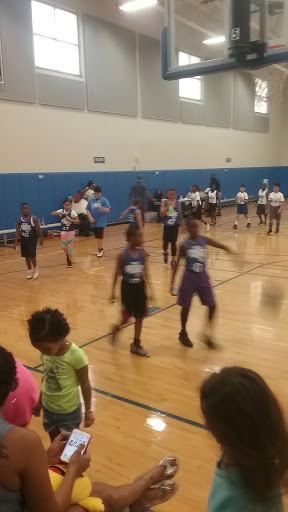 Recreation Center «Silver Star Recreation Center», reviews and photos, 2801 N Apopka Vineland Rd, Orlando, FL 32818, USA