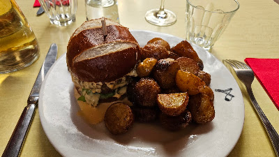 Le Troquet des Kneckes à Strasbourg