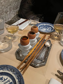 Les plus récentes photos du Restaurant Le Cheval d'Or à Paris - n°12
