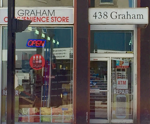 Graham Convenience Store
