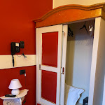 Photo n°1 de l'avis de Culinary.l fait le 27/04/2022 à 19:25 sur le  Hotel Due Spade à Fidenza