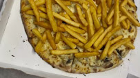 Plats et boissons du Pizzeria Ago pizza à Aléria - n°9