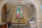 Espace prieuré Varangéville