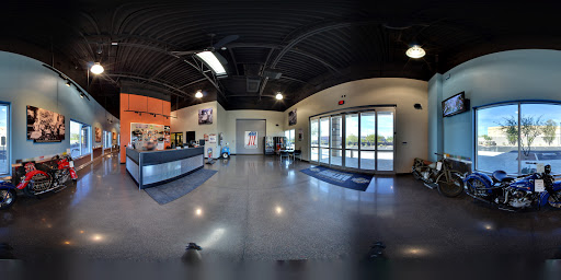 Harley-Davidson Dealer «Buddy Stubbs Anthem Harley-Davidson», reviews and photos, 41715 N 41st Dr, Anthem, AZ 85086, USA
