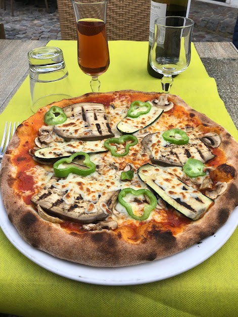 Pizza à Coye à Coye-la-Forêt