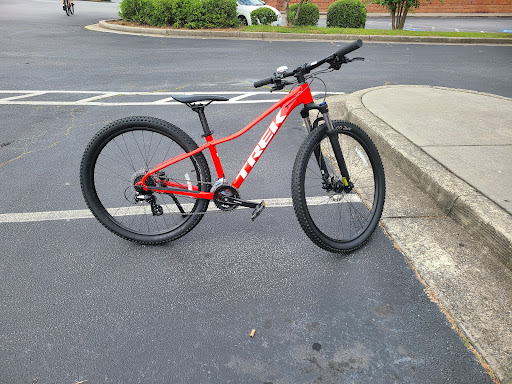 Bicycle Store «Cycleworks Bicycles - Duluth», reviews and photos, 3576 Peachtree Industrial Blvd, Duluth, GA 30096, USA