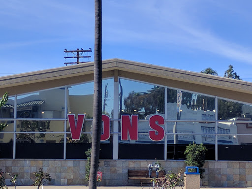 Grocery Store «Vons», reviews and photos, 868 Orange Ave, Coronado, CA 92118, USA