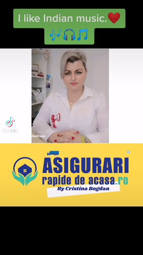 On-line - Asigurari rapide de acasa by Cristina Bogdan - <nil>