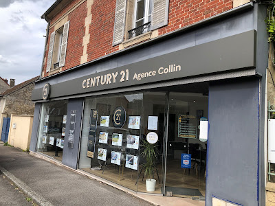 CENTURY 21 Agence Collin à Pont-Sainte-Maxence