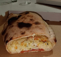 Photos du propriétaire du Pizzeria La Trattoria Siciliana à Saint-Pierre - n°5