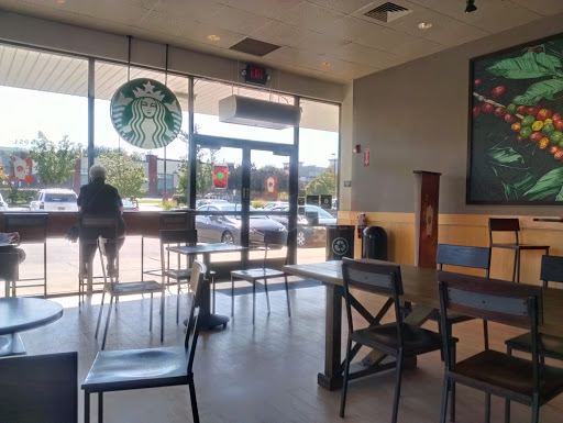 Coffee Shop «Starbucks», reviews and photos, 227 Summit Park Dr, Pittsburgh, PA 15275, USA