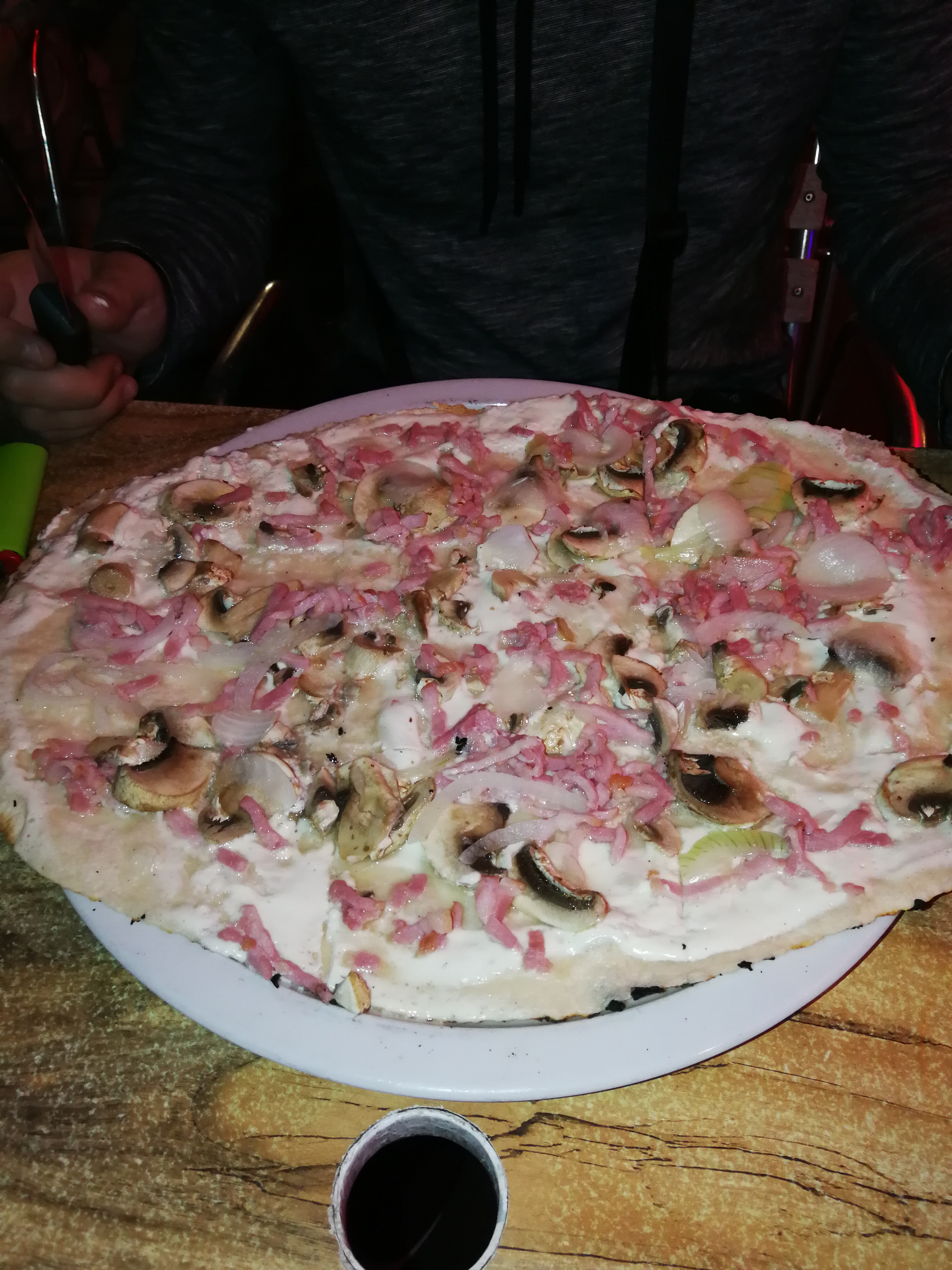 Photo n° 1 de l'avis de Melissa. fait le 18/08/2019 à 01:48