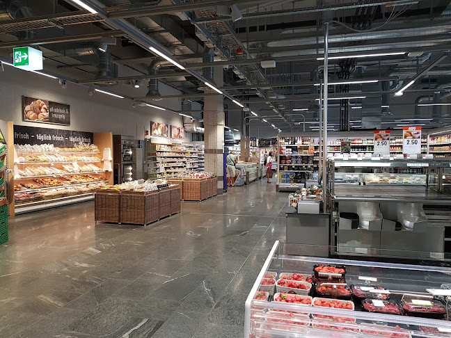 Coop Supermarkt Bern Postparc Öffnungszeiten