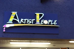 Artist People, Paint Party Art Studio image