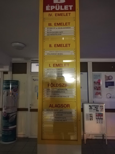 Technika Háza - Eger