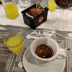 Photo n°5 de l'avis de Kari.o fait le 07/09/2023 à 19:20 sur le  Ristorante Pizzeria Alba à Riccione