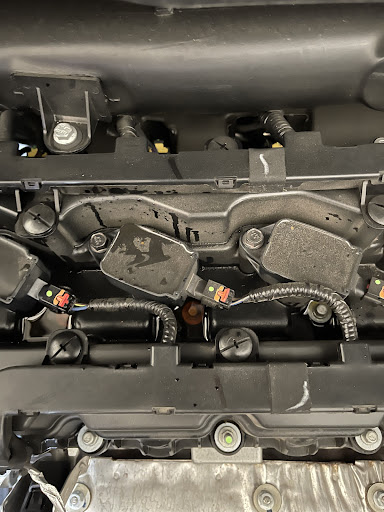 Car Dealer «Bill Gaddis Chrysler-Dodge-Jeep-Ram», reviews and photos, 1717 Wheeling Ave, Muncie, IN 47303, USA