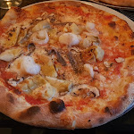 Photo n°4 de l'avis de Daniela.e fait le 31/03/2019 à 16:06 sur le restaurants Nostalgia di Napoli à Stuttgart