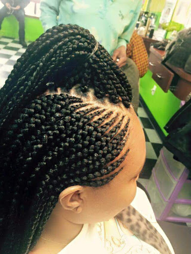 Hair Salon «Mai African Hair Braiding», reviews and photos, 206 Stevens Dr, Iowa City, IA 52240, USA