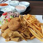 Photo n°1 de l'avis de Christine.l fait le 05/06/2022 à 16:48 sur le  Kebab Huus Auerk à Aurich