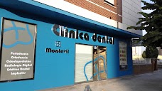 Clínica Dental Montevil en Gijón