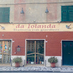 Photo n°2 de l'avis de Lucia.u fait le 19/02/2017 à 21:32 sur le  Da Iolanda à Isoverde, Campomorone