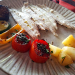 Photo n°1 de l'avis de Federico.e fait le 01/09/2019 à 17:50 sur le  Bucintoro à Jesolo