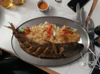 Plats et boissons du Restaurant africain Le Sentiment - Moko à Aubervilliers - n°20