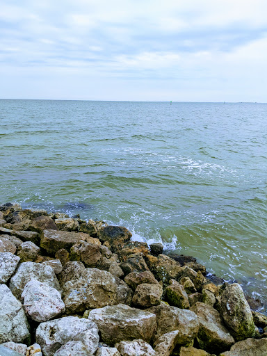 Tourist Attraction «Rockport Pier», reviews and photos, 1298 E Market St, Rockport, TX 78382, USA