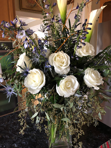 Florist «Flowers by Chris», reviews and photos, 1023 Cathedral St, Baltimore, MD 21201, USA