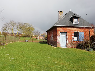 Pollet Dominique à Gancourt-Saint-Étienne