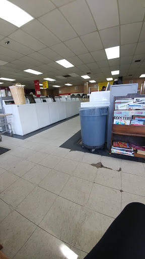 Laundromat «Cycles Laundry», reviews and photos, 320 Broadway # A, Denver, CO 80203, USA