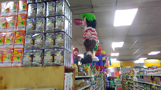 Supermarket «El Ahorro Supermarket # 10», reviews and photos, 8615 Irvington Blvd, Houston, TX 77022, USA