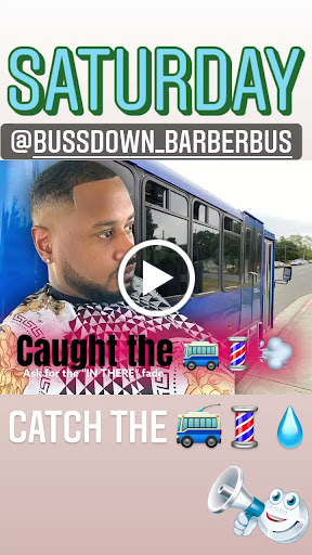 Barber Shop «House of Blends Barber Club», reviews and photos, 1556 Fitzgerald Dr, Pinole, CA 94564, USA