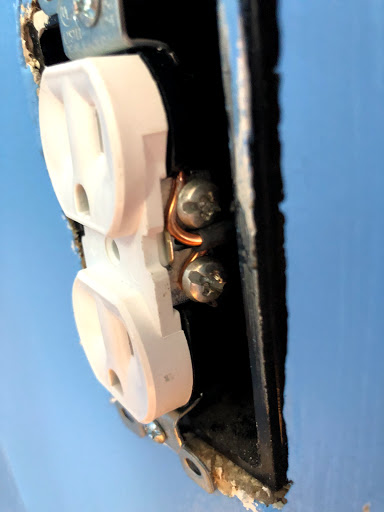 Electrician «Clinton Electric Company Inc», reviews and photos, 1850 York Rd, Lutherville-Timonium, MD 21093, USA