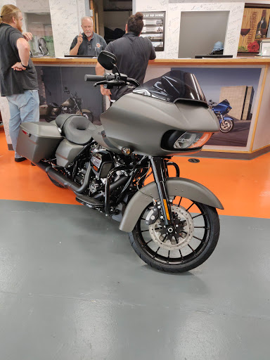 Harley-Davidson Dealer «Minuteman Harley-Davidson», reviews and photos, 799 State Rd, Dartmouth, MA 02747, USA